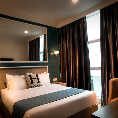 H Boutique Hotel Sri Petaling Kuala Lumpur Room photo