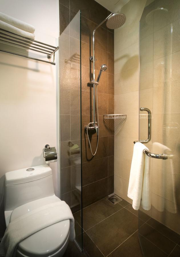 H Boutique Hotel Sri Petaling Kuala Lumpur Exterior photo