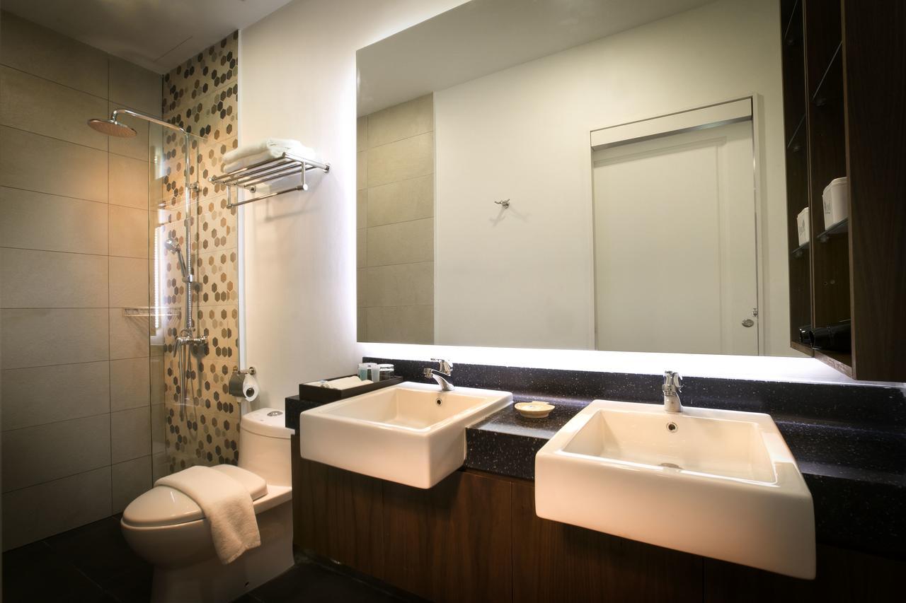 H Boutique Hotel Sri Petaling Kuala Lumpur Exterior photo