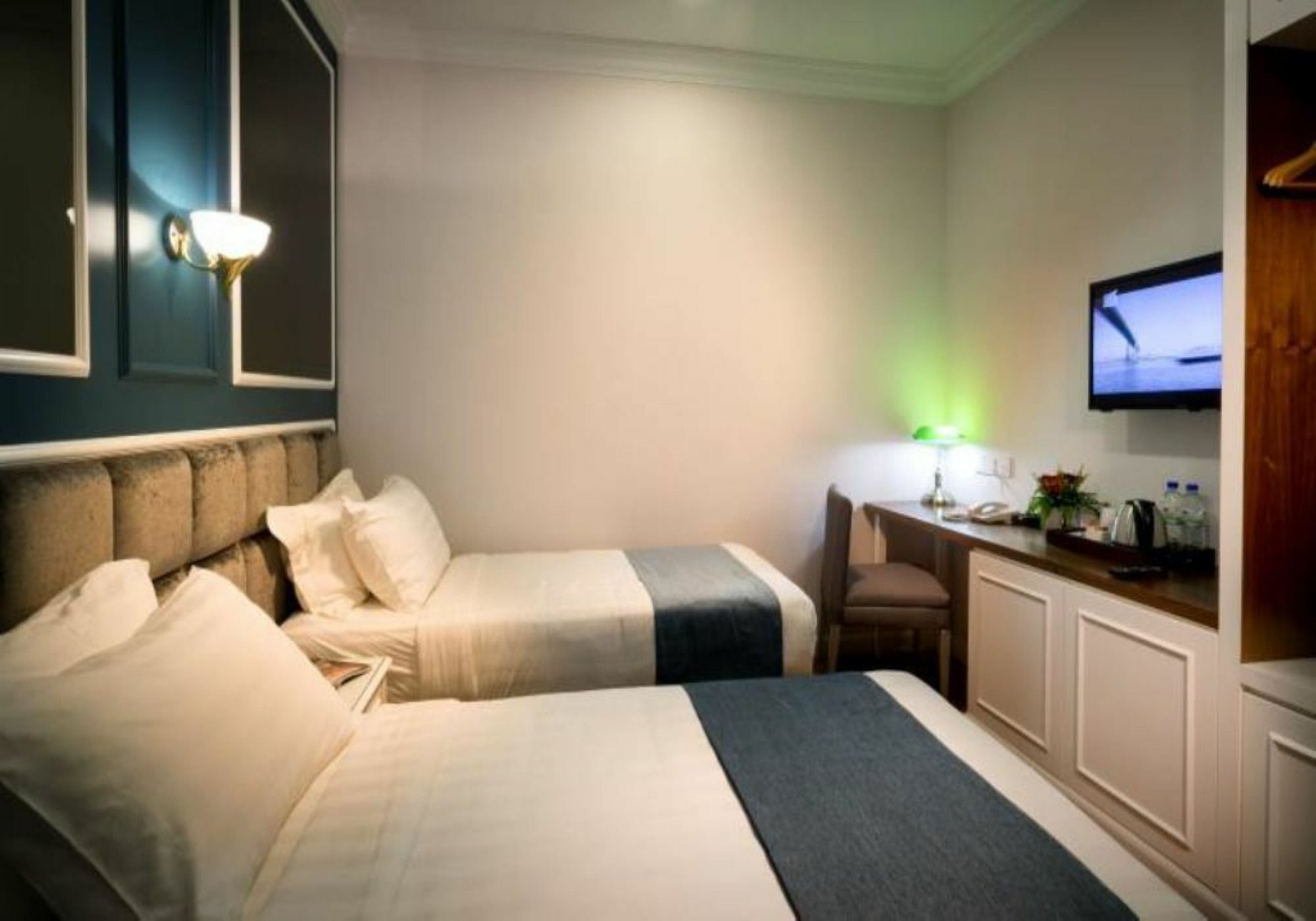 H Boutique Hotel Sri Petaling Kuala Lumpur Exterior photo