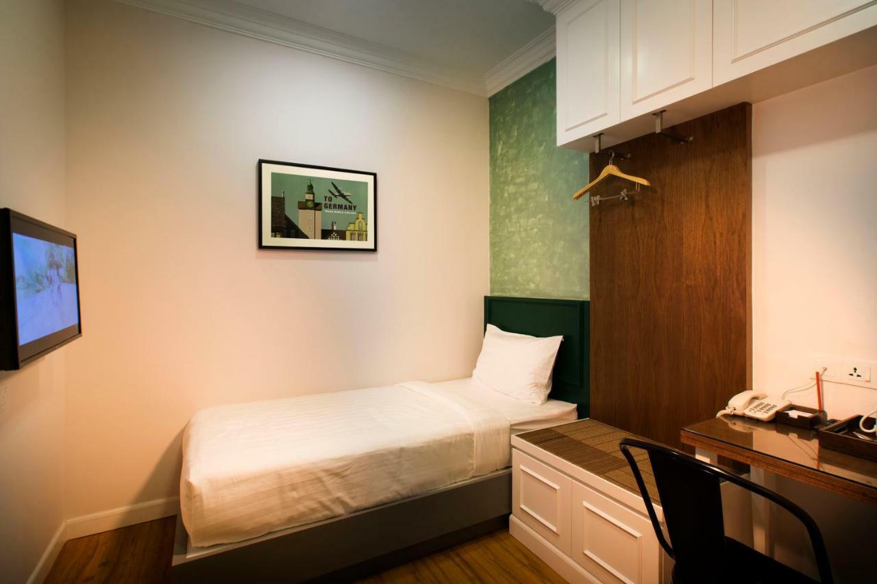 H Boutique Hotel Sri Petaling Kuala Lumpur Exterior photo
